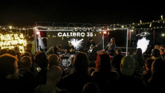 Torna Il Chroma Festival A Bas