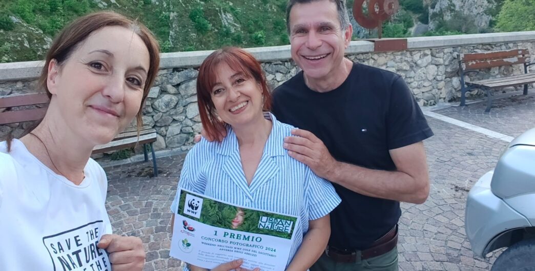 Torna Il Concorso Fotografico