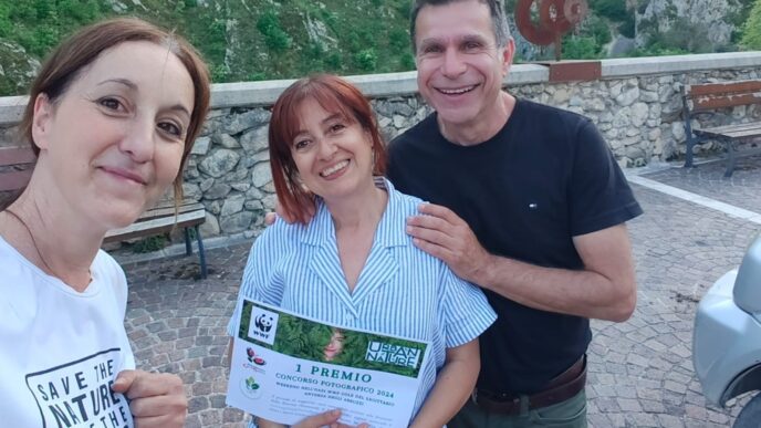 Torna Il Concorso Fotografico