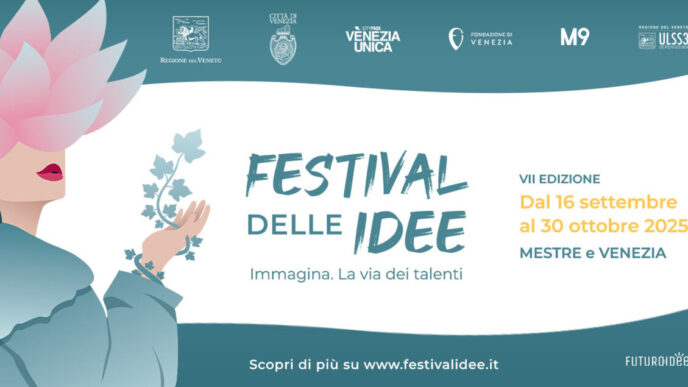 Torna Il Festival Delle Idee 2