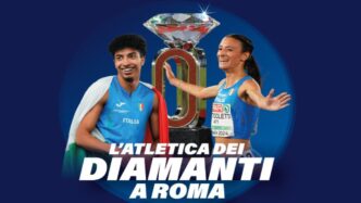 Torna Il Golden Gala Pietro Me