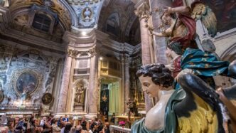 Torna In Tutta Italia La Lunga
