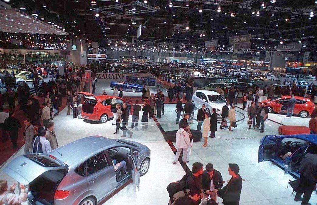 Torna Le28099Abruzzo Motor Show 202