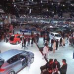Torna L’abruzzo Motor Show 2025 Tra Motori, Spettacoli E Novità A Chieti