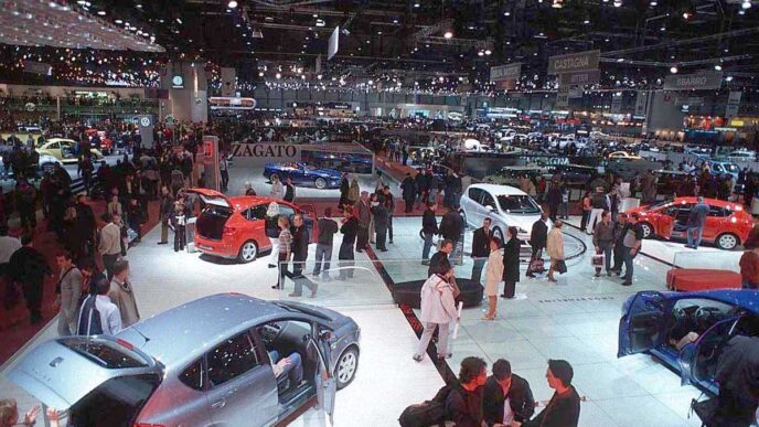 Torna Le28099Abruzzo Motor Show 202