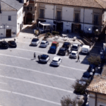 Torna L’isola Pedonale Serale A Montepagano Per Valorizzare Il Centro Storico E Sostenere Il Commercio Locale
