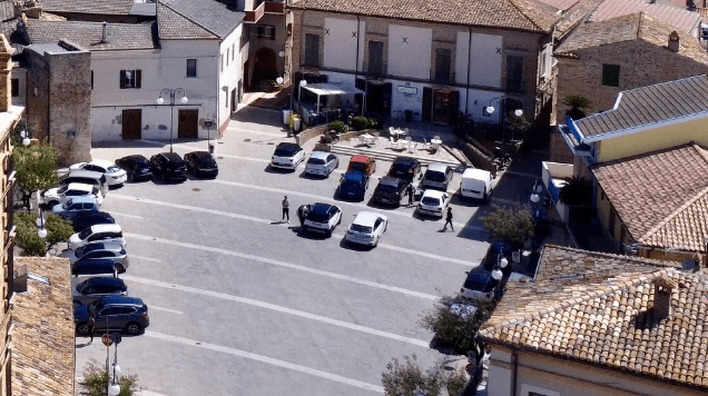 Torna Le28099Isola Pedonale Serale