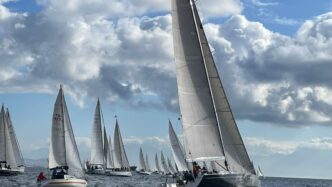 Torna La Velalonga A Napoli Co