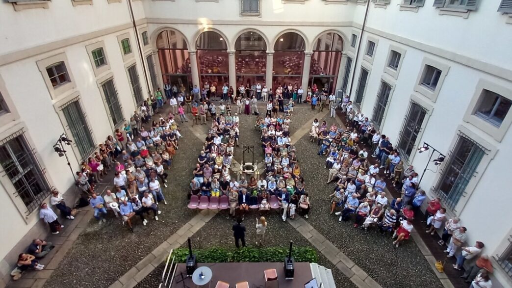 Torna La Rassegna Sormani D27Es