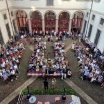 Torna La Rassegna Sormani D’Estate A Milano Con Mostre, Incontri E Spettacoli Fino A Settembre 2025