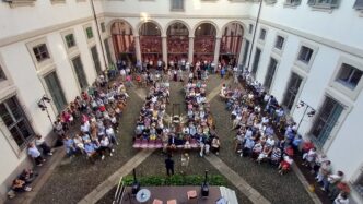 Torna La Rassegna Sormani D27Es