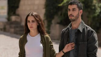 Torna La Soap Turca La Notte N