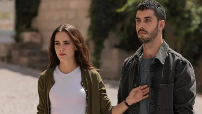 Torna La Soap Turca La Notte N