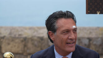 Torna Linea Verde Illumina Con