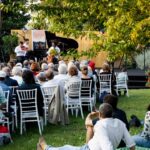 Torna Nella Tuscia I Tramonti Di Tinia, Festival Di Musica Da Camera E Impegno Sociale A Sutri
