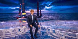 Torna Noos 2025 Con Alberto An