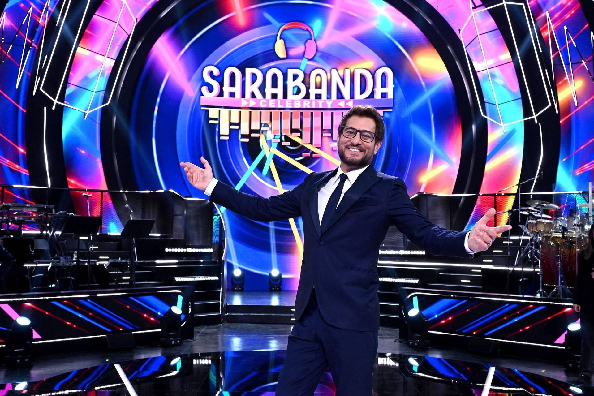Torna sarabanda celebrity su Italia 1 con nuove sfide e otto vip in gara
