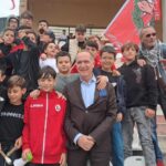 Torre Del Greco Cerca Imprenditori Per Rilanciare Il Calcio Cittadino Dopo Il Fallimento Della Turris