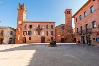 Torrita Di Siena Presenta Ferm