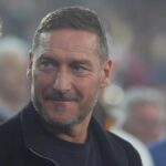 Totti Sul Futuro Della Roma: “Serve Molta Personalità Per Guidare La Squadra”