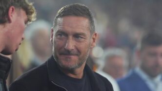 Totti Sul Futuro Della Roma3A 22