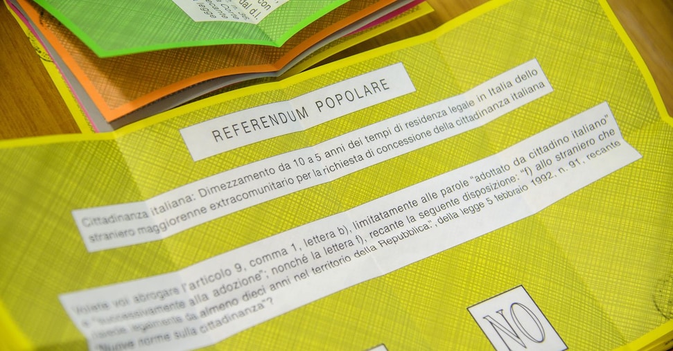 Tra Europee E Referendum3A Il 1
