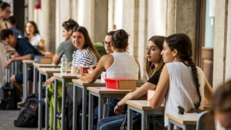 Tracce Esame Di Stato 20253A Te
