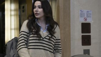 Tradimenti E Tensioni Nella Di