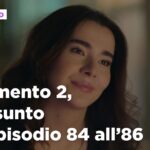 Tradimento 2: Riassunto Dettagliato Della Puntata Andata In Onda Il 6 Giugno Su Canale 5