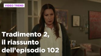 Tradimento 2 Stagione 23A I Mom