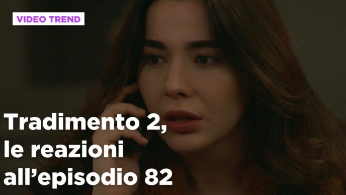 Tradimento Seconda Stagione2C E