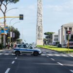 Traffico Bloccato A Roma Per Tre Eventi Tra Weekend E Inizio Settimana: Deviazioni E Chiusure In Città