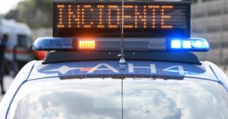 Traffico Paralizzato Sulla Tan