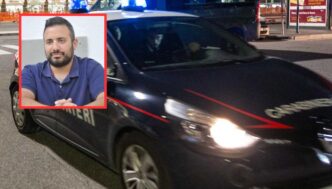 Tragedia A Bagno Di Romagna3A A