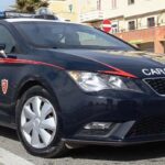 Tragedia A Mondragone: 16Enne Travolto Da Un’auto Pirata Nella Notte, Carabinieri Sulle Tracce Del Conducente