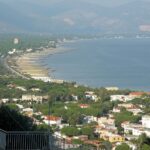 Tragedia Sfiorata A San Felice Circeo: Due Fratelli Trascinati Al Largo E Salvati Dai Bagnini