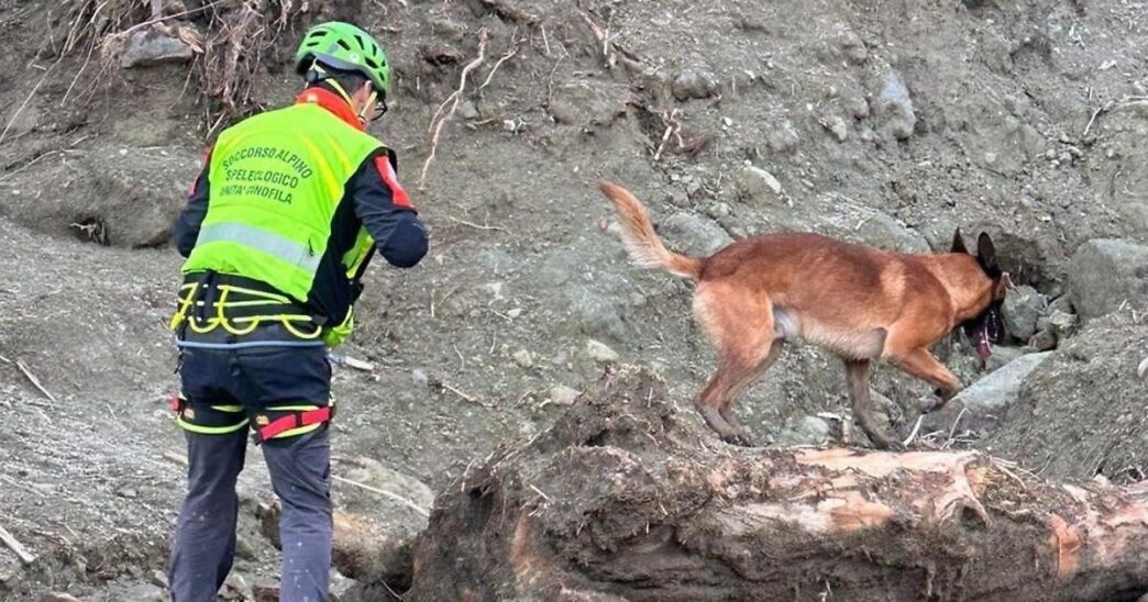Tragedia Sul Mont Maudit3A Escu