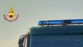 Tragedia Sulla A1 Alle28099Altezza