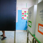 Traghetto Straordinario Dal Comune Del Giglio Per Consentire Ai Residenti Di Giannutri Di Votare Al Referendum