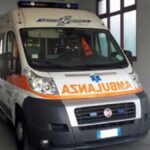Tragico Incidente A Castelli: Uomo Di 80 Anni Travolto Dalla Propria Auto E Muore Sul Colpo