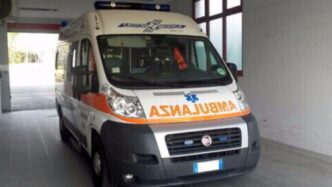 Tragico Incidente A Castelli3A