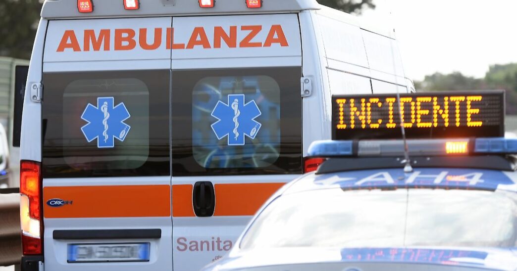 Tragico Incidente Sul Raccordo