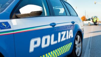 Tragico Incidente Sulla Tangen