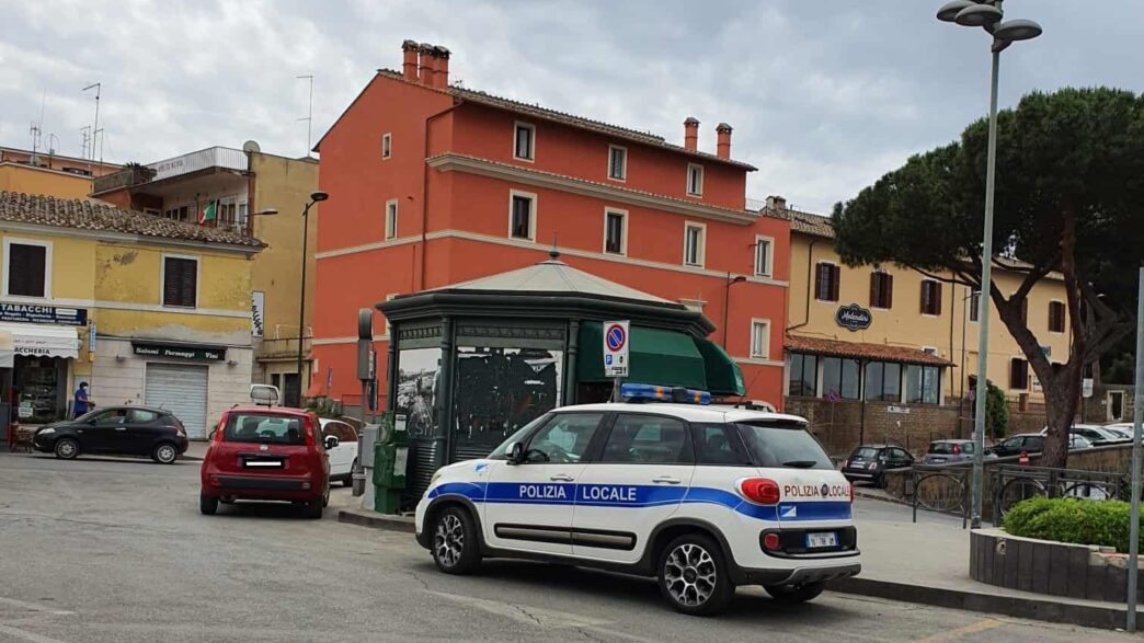 Tramonta Le28099Ipotesi Via Setteve