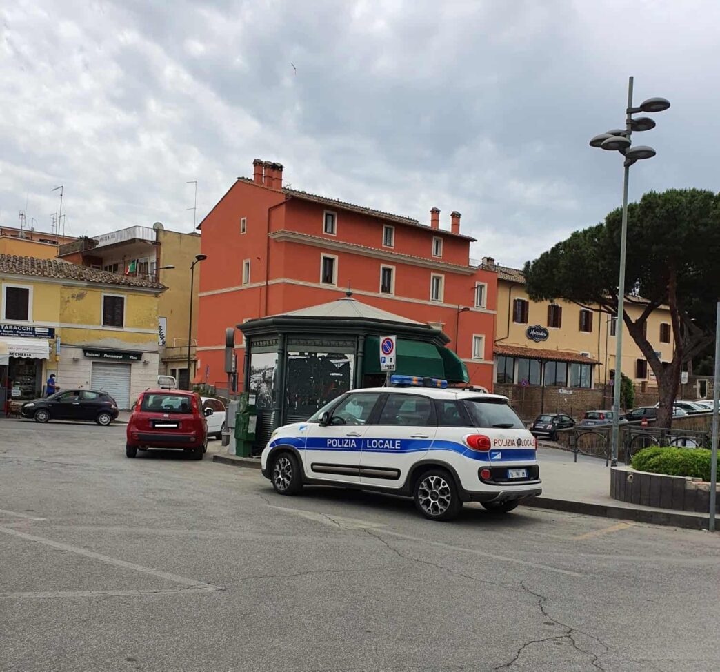 Tramonta Le28099Ipotesi Via Setteve