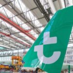 Transavia Annuncia Restyling Di Logo E Livrea E Nuovo Isee Per La Flotta Airbus 320Neo Nel 2025
