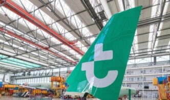 Transavia Annuncia Restyling D