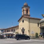 Trasferimento Di Oltre 100 Migranti Da Vicofaro Dopo Ordinanza Del Comune A Pistoia
