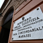 Tre Agenti Della Polizia Penitenziaria Feriti In Due Aggressioni Nel Carcere Di Genova Marassi