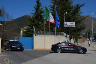 Tre Arresti A Le28099Aquila Per Spa